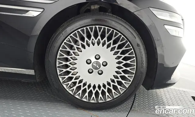 Genesis G80 2022 2.5 автомат (гидро), миниатюра 6 Genesis G80 2022 2.5 автомат (гидро), миниатюра 6