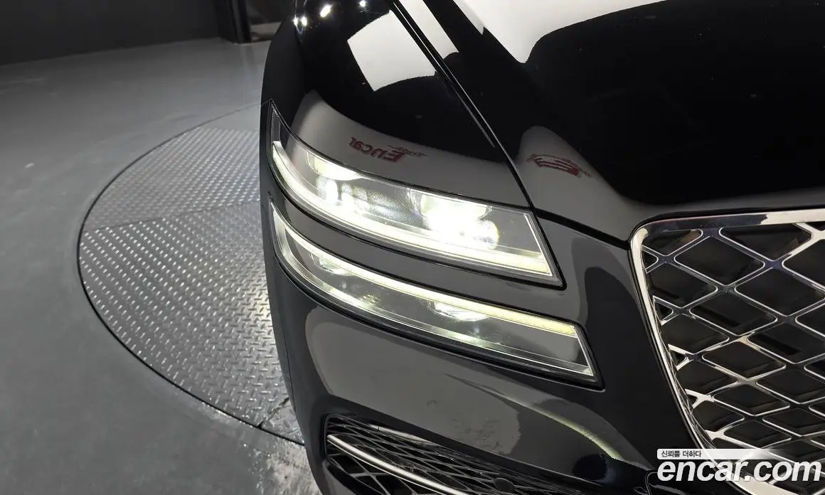Genesis G80 2022 2.5 автомат (гидро), фото 7 Genesis G80 2022 2.5 автомат (гидро), фото 7