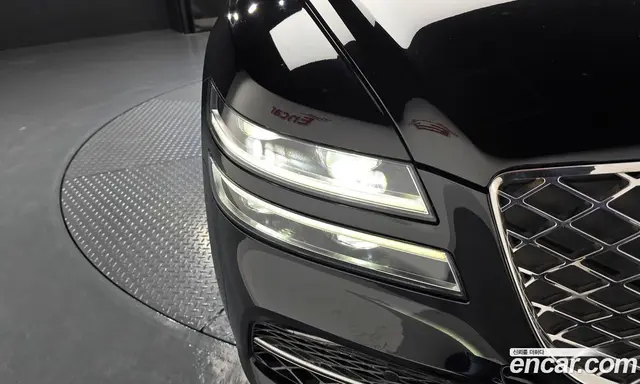 Genesis G80 2022 2.5 автомат (гидро), миниатюра 7 Genesis G80 2022 2.5 автомат (гидро), миниатюра 7