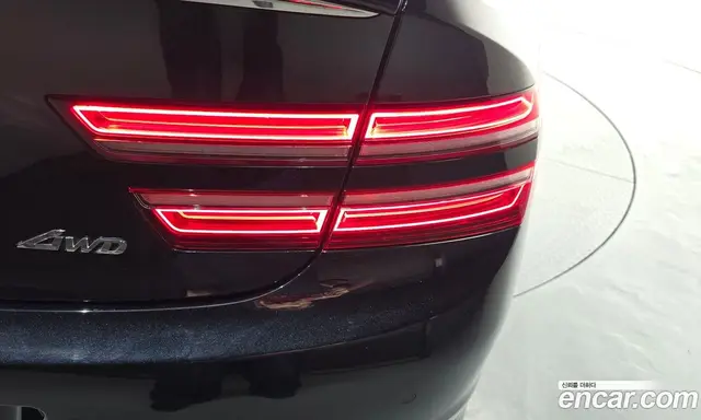 Genesis G80 2022 2.5 автомат (гидро), миниатюра 8 Genesis G80 2022 2.5 автомат (гидро), миниатюра 8