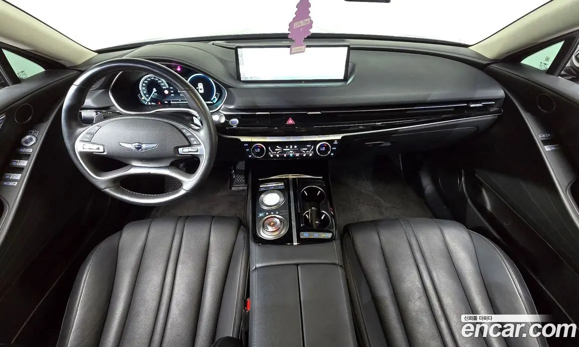 Genesis G80 2022 2.5 автомат (гидро), фото 9 Genesis G80 2022 2.5 автомат (гидро), фото 9