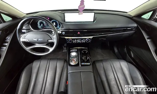 Genesis G80 2022 2.5 автомат (гидро), миниатюра 9 Genesis G80 2022 2.5 автомат (гидро), миниатюра 9