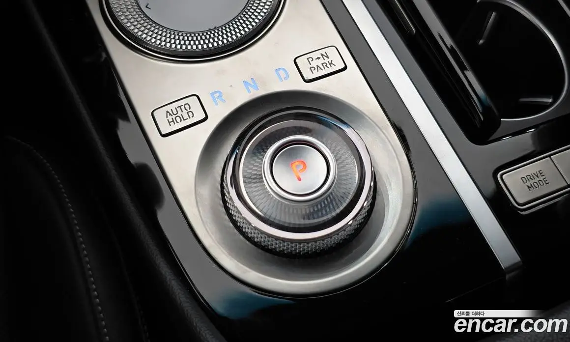 Genesis G80 2022 3.5 автомат (гидро), фото 12