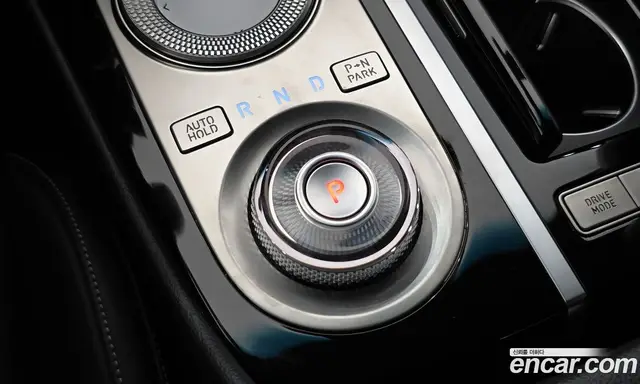 Genesis G80 2022 3.5 автомат (гидро), миниатюра 12