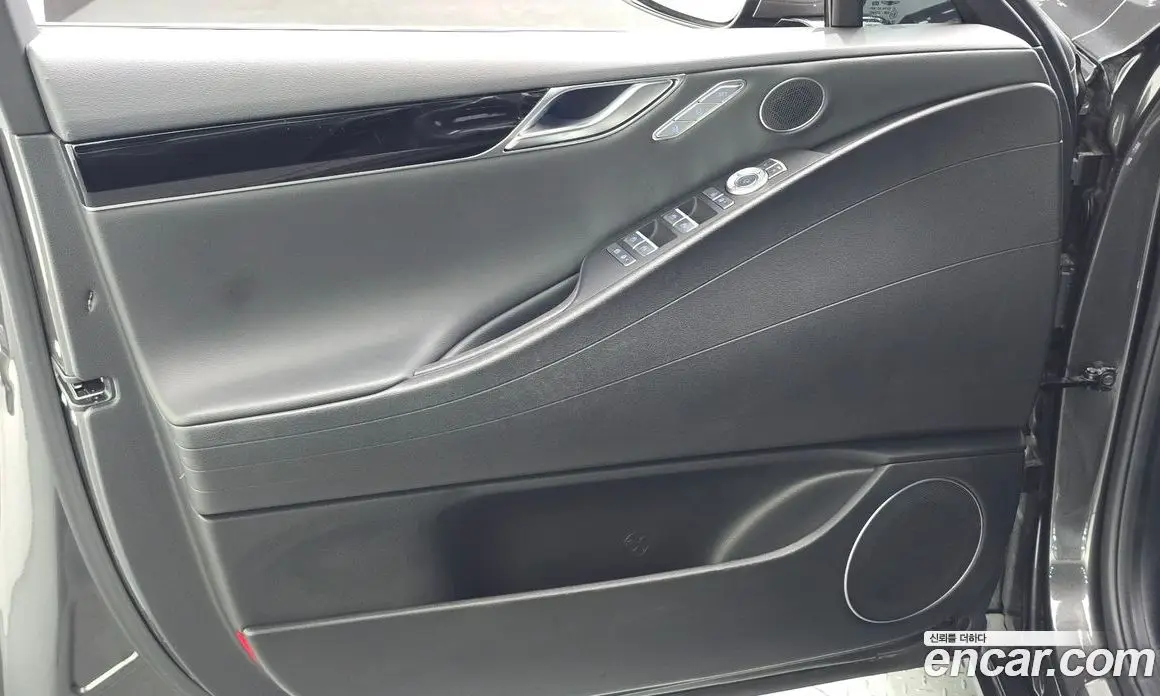 Genesis G80 2022 3.5 автомат (гидро), фото 14
