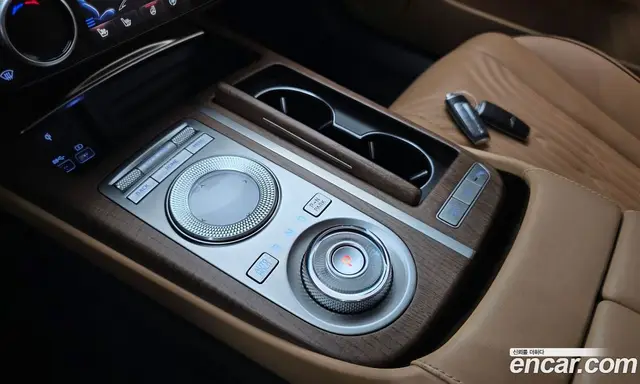 Genesis G80 2022 2.5 автомат (гидро), миниатюра 11 Genesis G80 2022 2.5 автомат (гидро), миниатюра 11