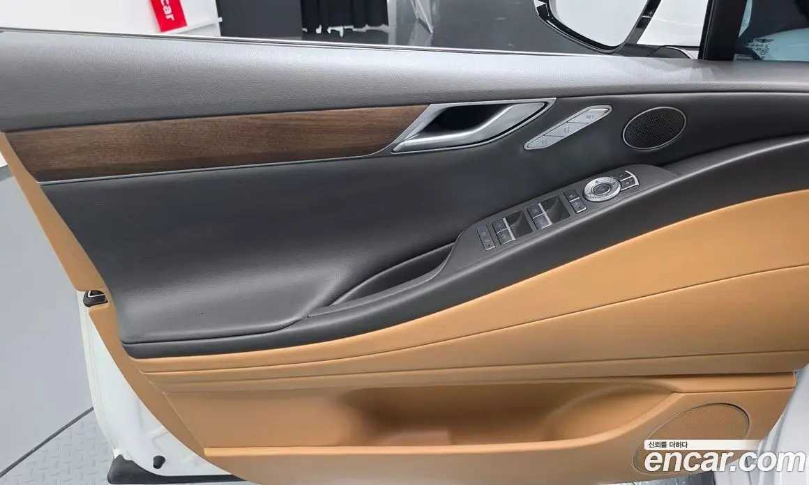 Genesis G80 2022 2.5 автомат (гидро), фото 13 Genesis G80 2022 2.5 автомат (гидро), фото 13