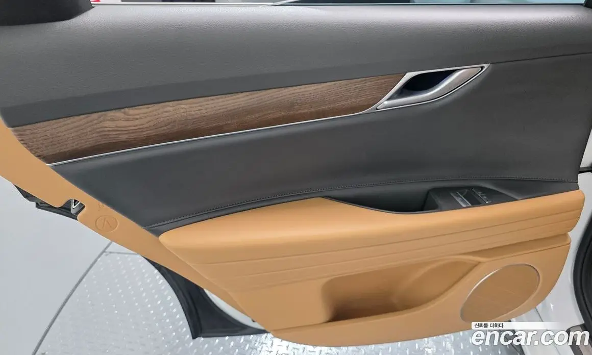 Genesis G80 2022 2.5 автомат (гидро), фото 14 Genesis G80 2022 2.5 автомат (гидро), фото 14