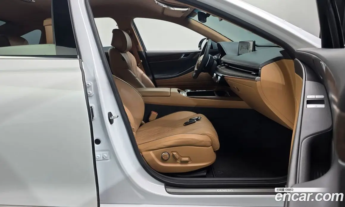 Genesis G80 2022 2.5 автомат (гидро), фото 15 Genesis G80 2022 2.5 автомат (гидро), фото 15