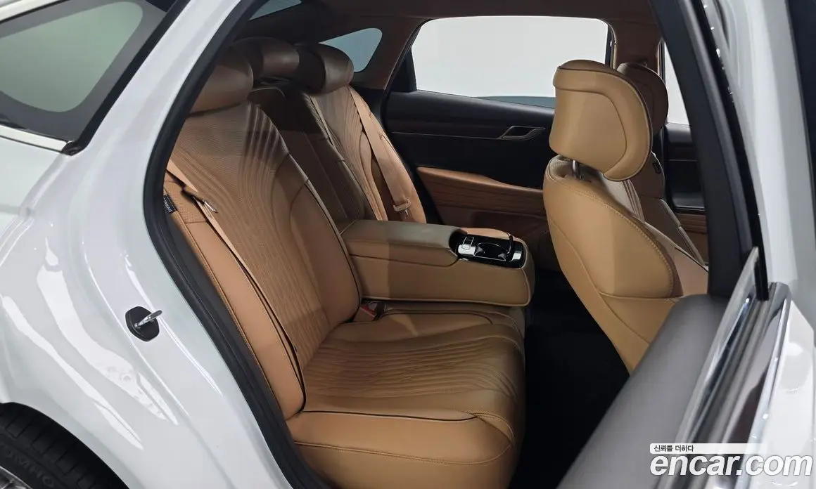 Genesis G80 2022 2.5 автомат (гидро), фото 16 Genesis G80 2022 2.5 автомат (гидро), фото 16