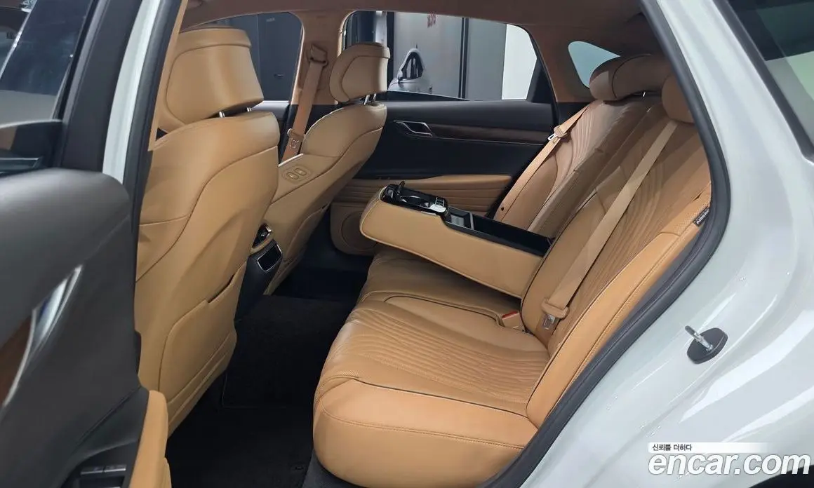 Genesis G80 2022 2.5 автомат (гидро), фото 17 Genesis G80 2022 2.5 автомат (гидро), фото 17
