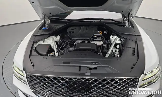 Genesis G80 2022 2.5 автомат (гидро), миниатюра 5 Genesis G80 2022 2.5 автомат (гидро), миниатюра 5