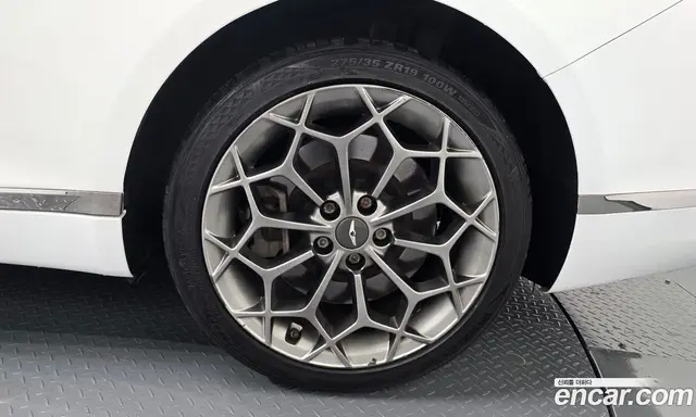 Genesis G80 2022 2.5 автомат (гидро), миниатюра 6 Genesis G80 2022 2.5 автомат (гидро), миниатюра 6
