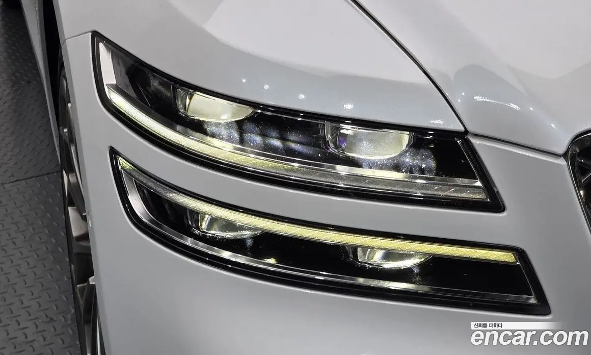 Genesis G80 2022 2.5 автомат (гидро), фото 7 Genesis G80 2022 2.5 автомат (гидро), фото 7