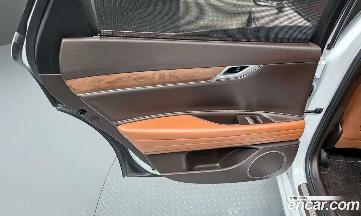Genesis G80 2023 2.5 автомат (гидро), фото 15 Genesis G80 2023 2.5 автомат (гидро), фото 15