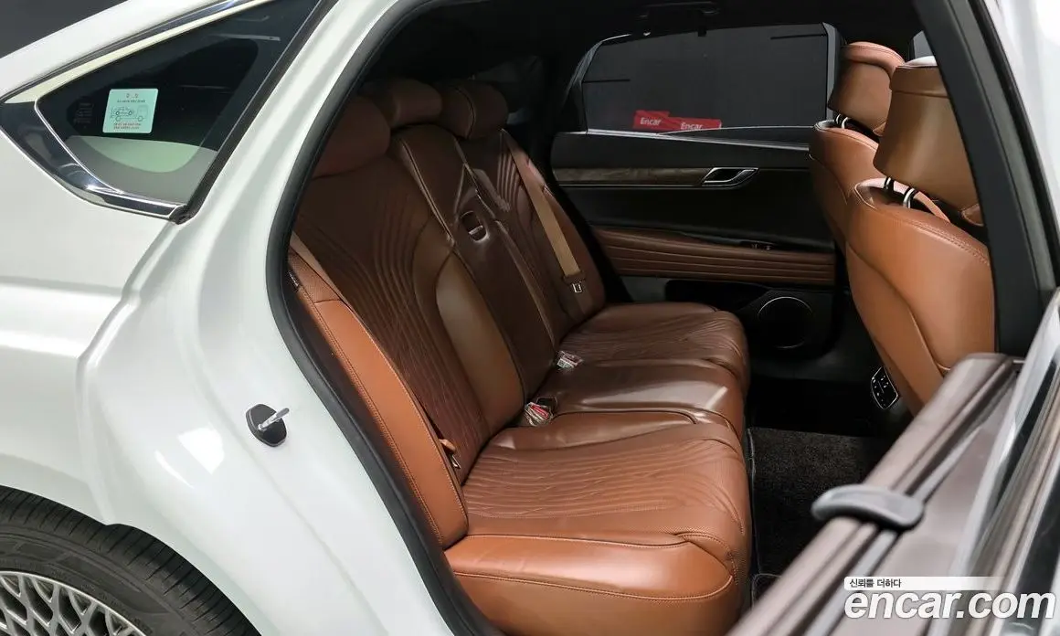 Genesis G80 2023 2.5 автомат (гидро), фото 17 Genesis G80 2023 2.5 автомат (гидро), фото 17