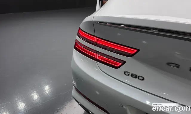 Genesis G80 2023 2.5 автомат (гидро), миниатюра 9 Genesis G80 2023 2.5 автомат (гидро), миниатюра 9