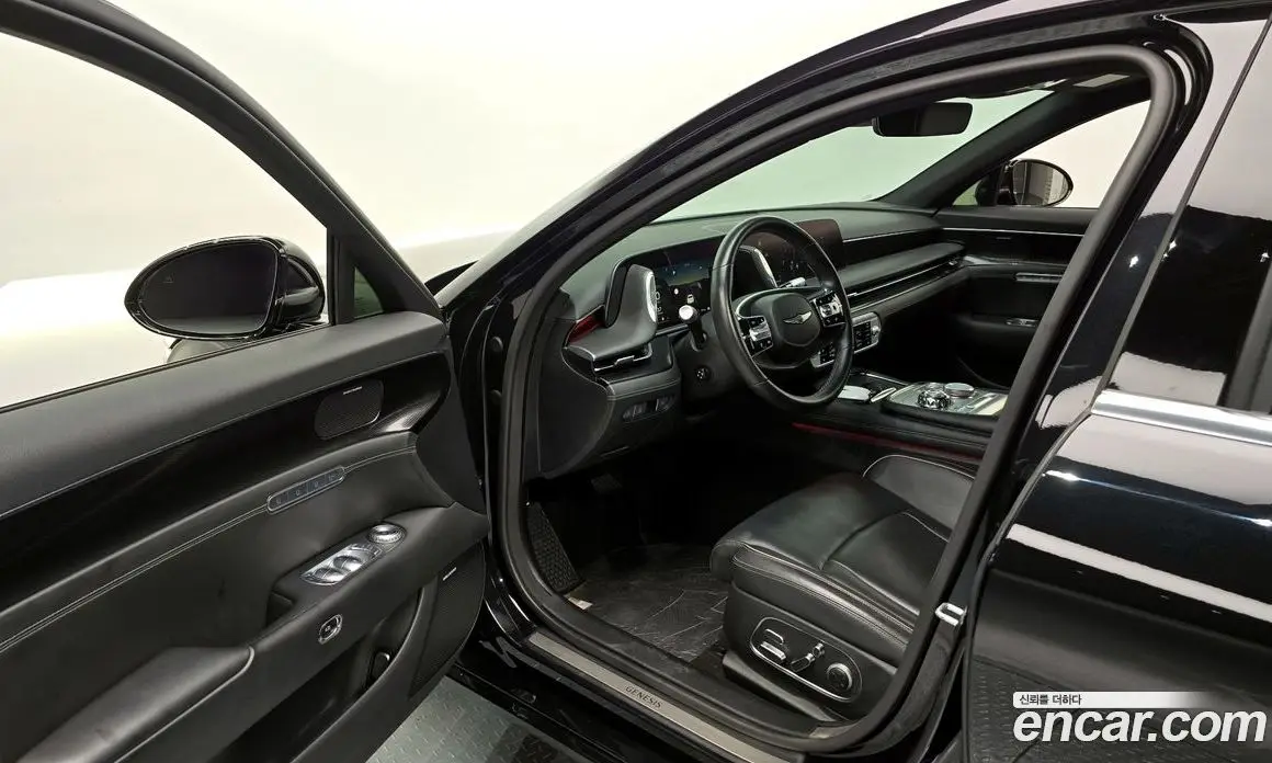 Genesis G90 2022 3.5 автомат (гидро), фото 11 Genesis G90 2022 3.5 автомат (гидро), фото 11