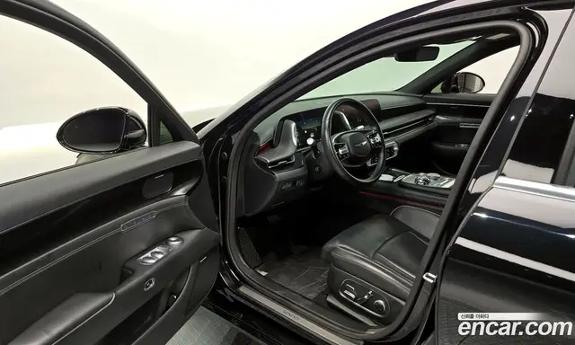 Genesis G90 2022 3.5 автомат (гидро), миниатюра 11 Genesis G90 2022 3.5 автомат (гидро), миниатюра 11