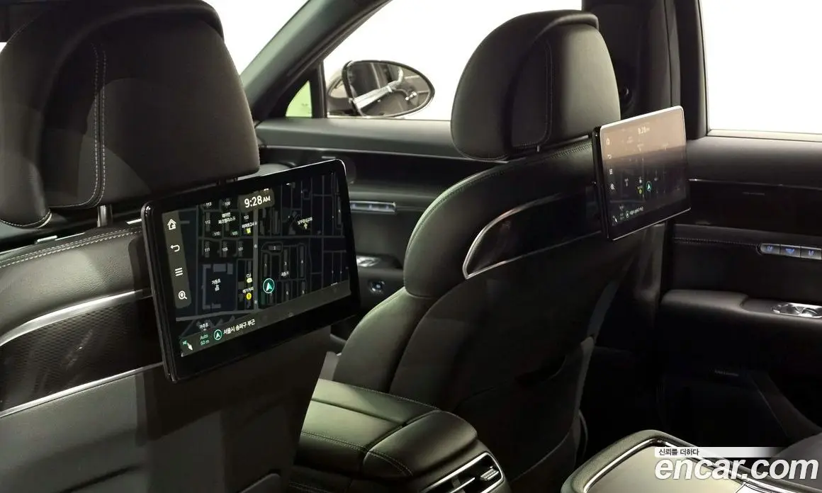 Genesis G90 2022 3.5 автомат (гидро), фото 16 Genesis G90 2022 3.5 автомат (гидро), фото 16