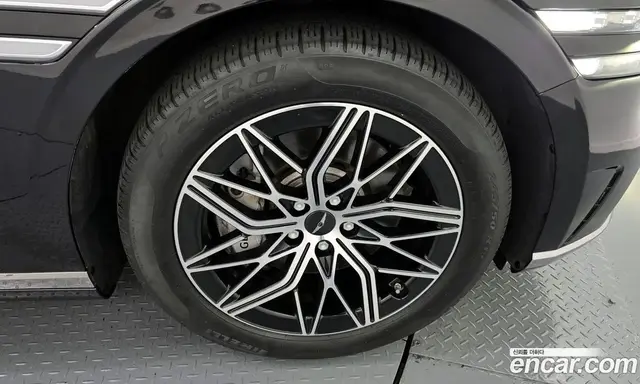 Genesis G90 2022 3.5 автомат (гидро), миниатюра 5 Genesis G90 2022 3.5 автомат (гидро), миниатюра 5