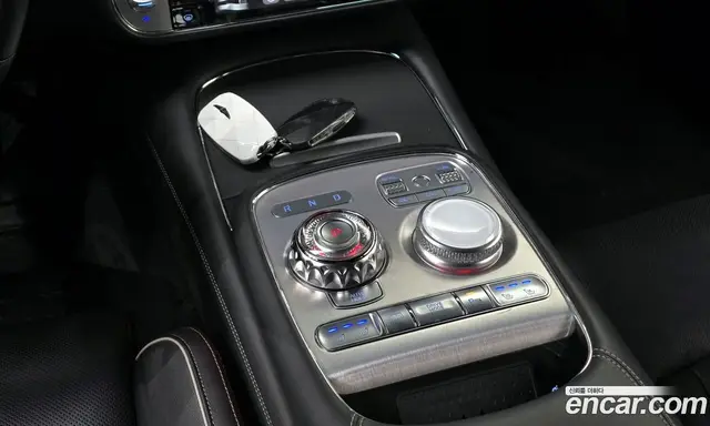 Genesis G90 2022 3.5 автомат (гидро), миниатюра 9 Genesis G90 2022 3.5 автомат (гидро), миниатюра 9