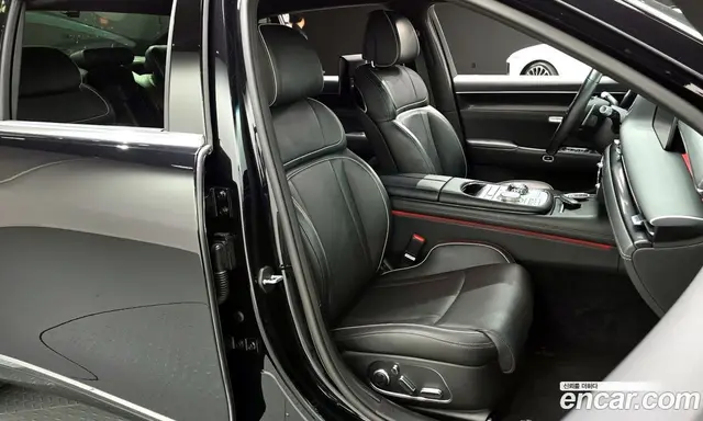 Genesis G90 2022 3.5 автомат (гидро), миниатюра 10 Genesis G90 2022 3.5 автомат (гидро), миниатюра 10