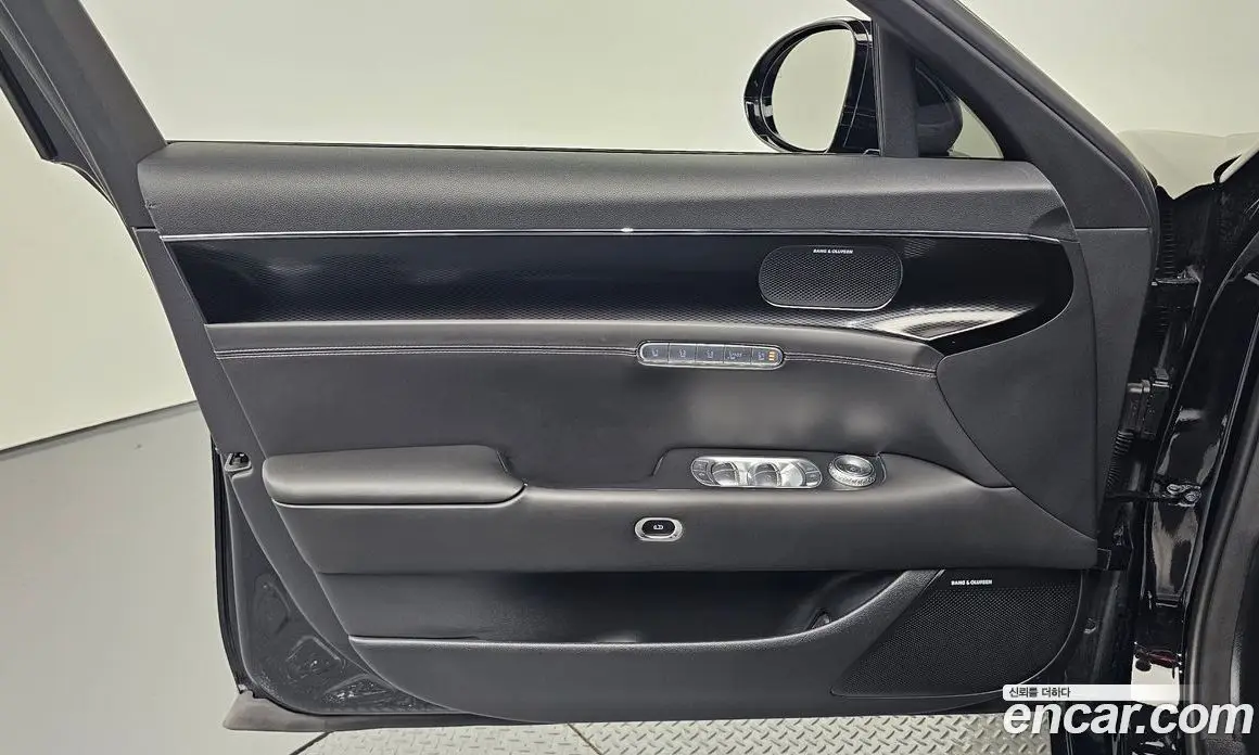 Genesis G90 2022 3.5 автомат (гидро), фото 14