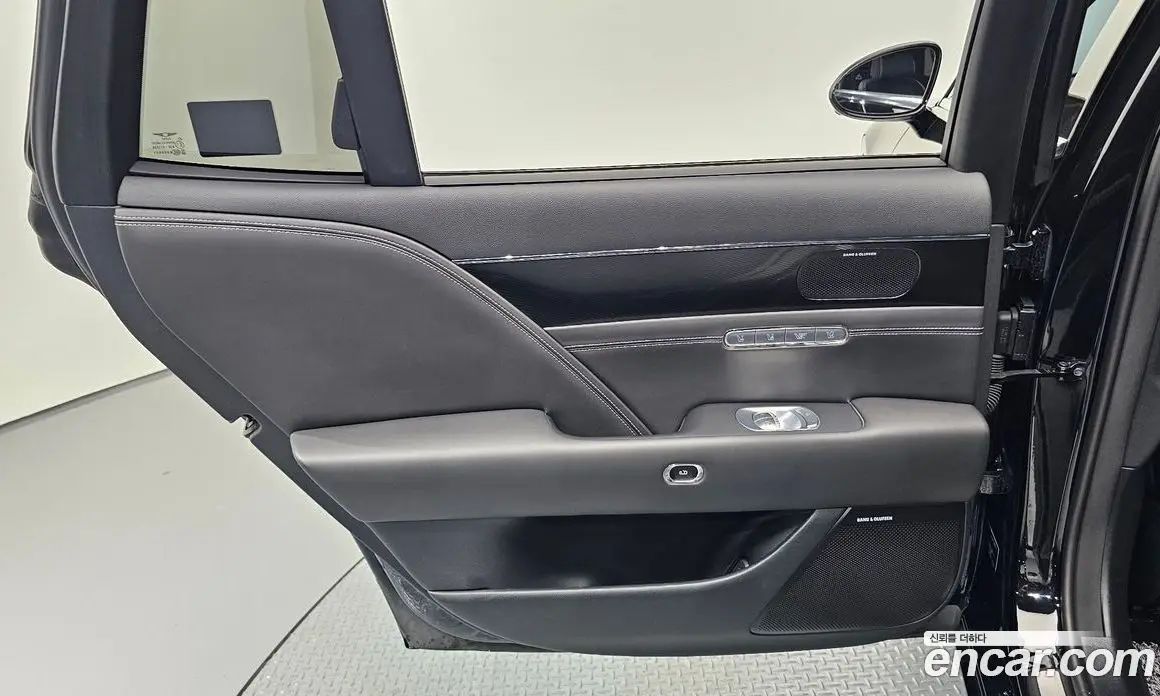 Genesis G90 2022 3.5 автомат (гидро), фото 15