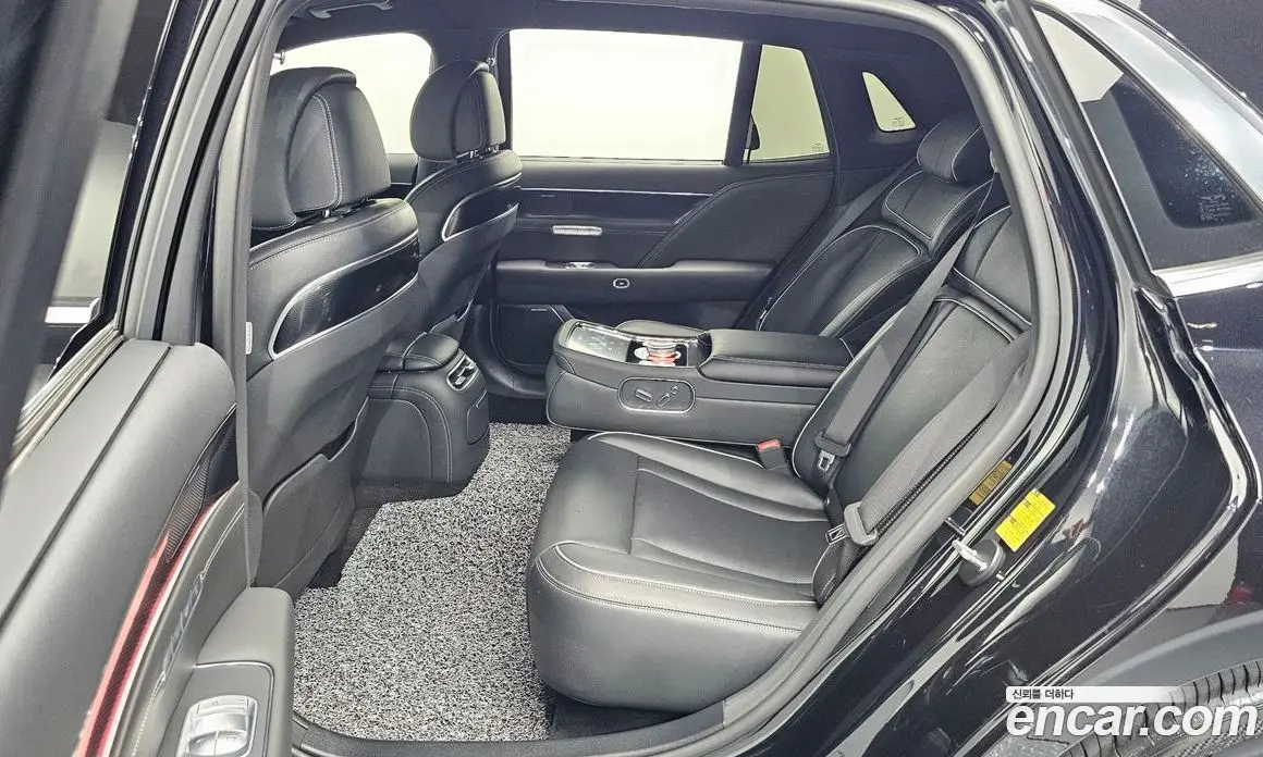 Genesis G90 2022 3.5 автомат (гидро), фото 17