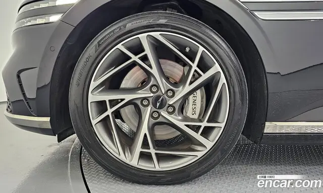 Genesis G90 2022 3.5 автомат (гидро), миниатюра 5