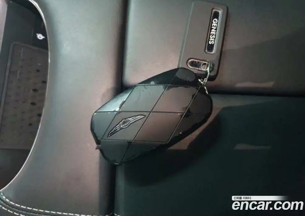 Genesis G90 2023 3.5 автомат (гидро), фото 12