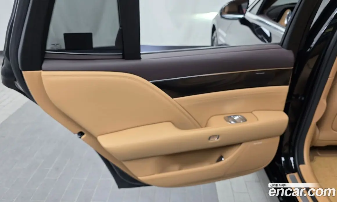 Genesis G90 2025 3.5 автомат (гидро), фото 14