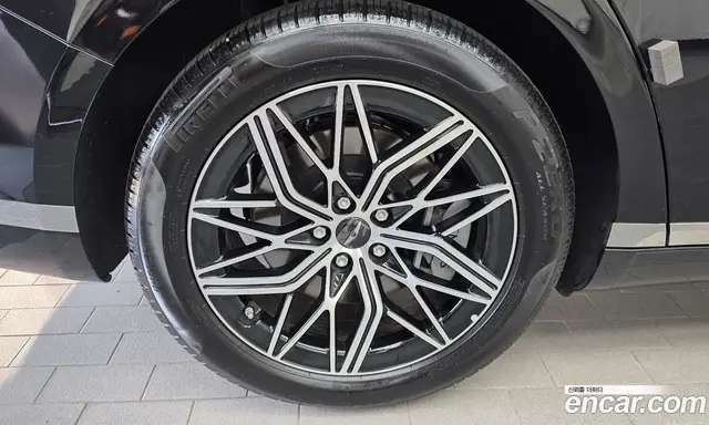 Genesis G90 2025 3.5 автомат (гидро), миниатюра 4