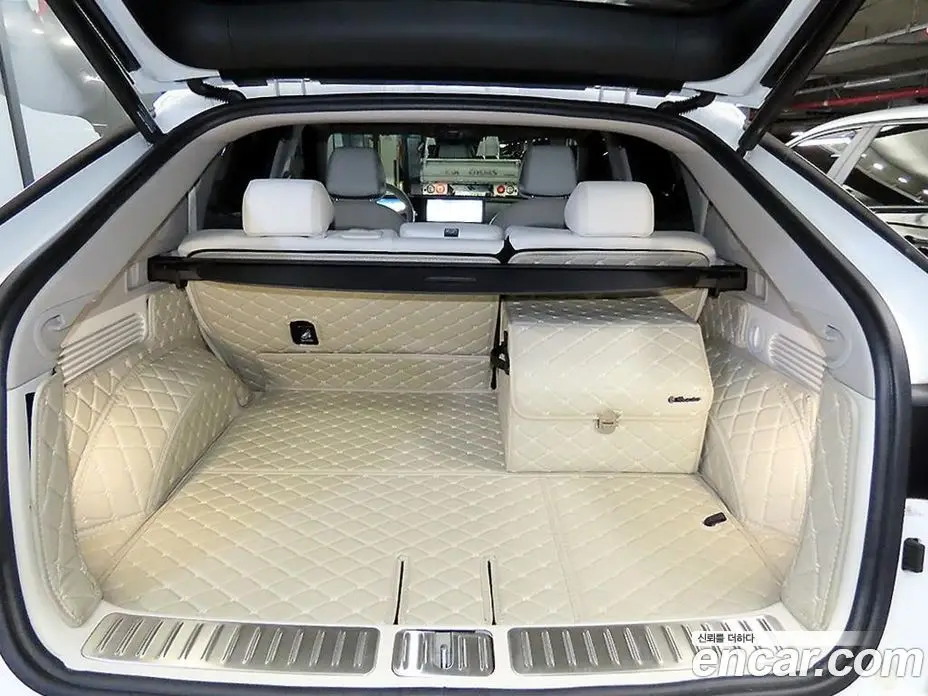 Genesis GV60 2022 автомат (гидро), фото 15 Genesis GV60 2022 автомат (гидро), фото 15