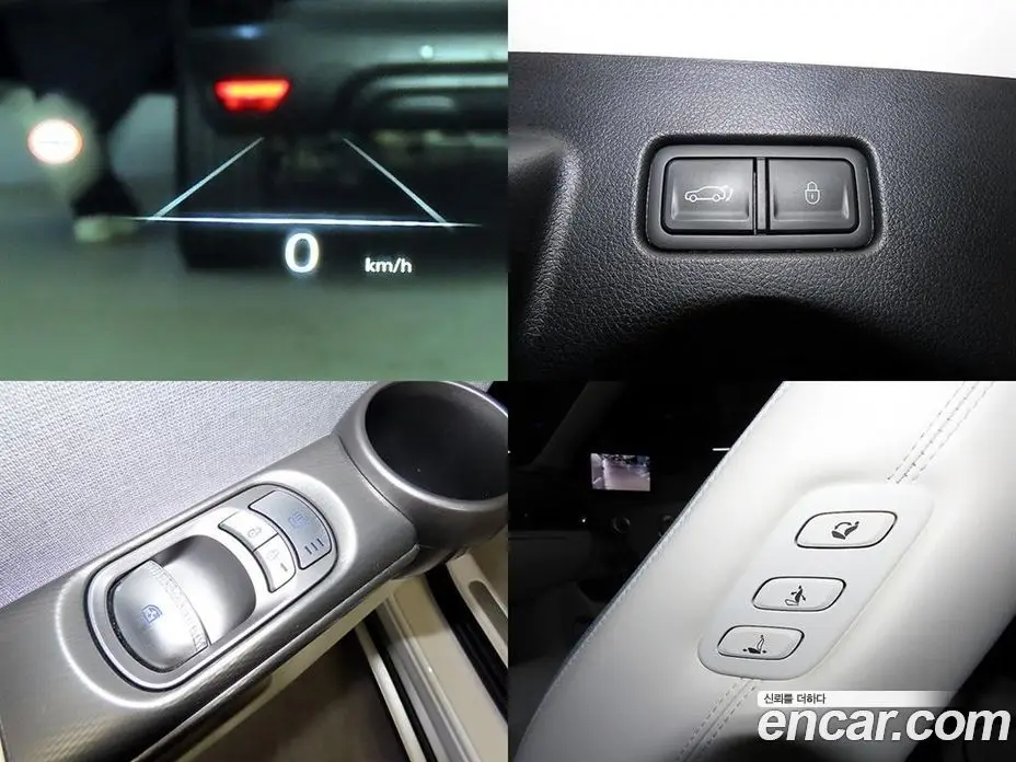 Genesis GV60 2022 автомат (гидро), фото 17 Genesis GV60 2022 автомат (гидро), фото 17