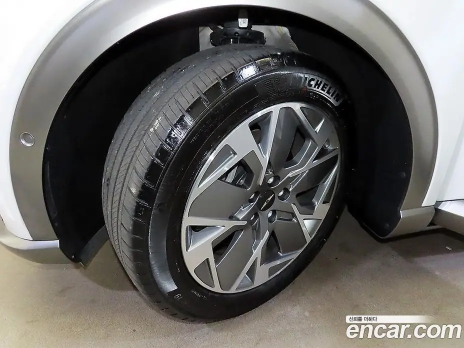 Genesis GV60 2022 автомат (гидро), фото 20 Genesis GV60 2022 автомат (гидро), фото 20