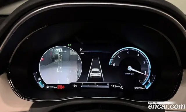 Genesis GV70 2021 2.2 автомат (гидро), миниатюра 11 Genesis GV70 2021 2.2 автомат (гидро), миниатюра 11