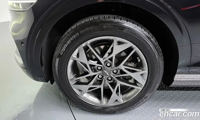 Genesis GV70 2021 2.2 автомат (гидро), миниатюра 5 Genesis GV70 2021 2.2 автомат (гидро), миниатюра 5
