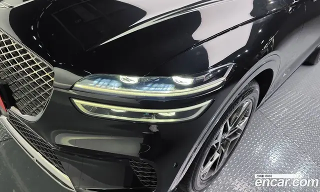 Genesis GV70 2021 2.2 автомат (гидро), миниатюра 8 Genesis GV70 2021 2.2 автомат (гидро), миниатюра 8