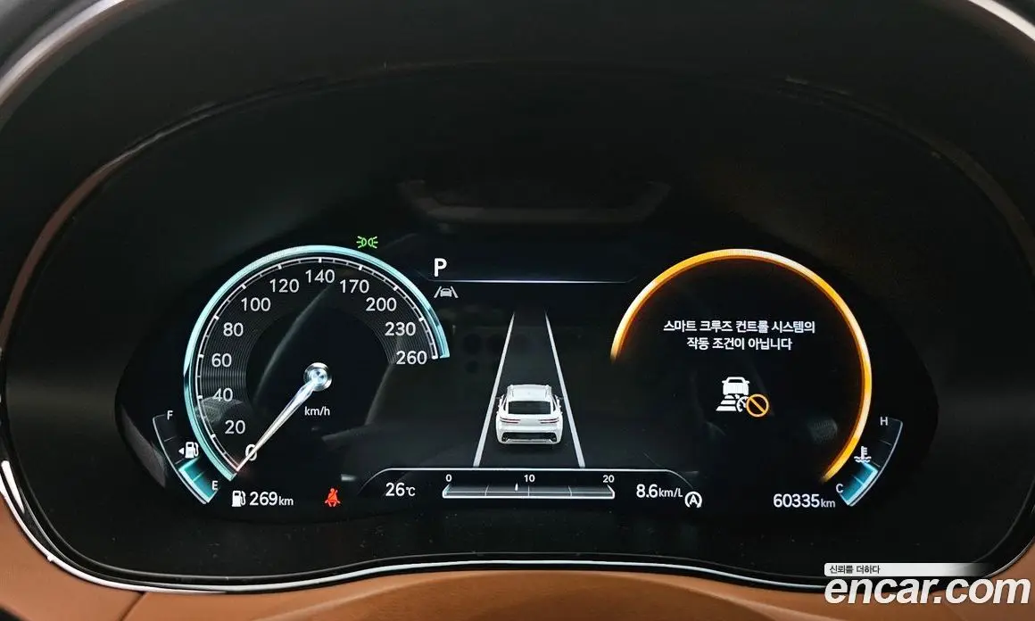 Genesis GV70 2021 2.5 автомат (гидро), фото 11 Genesis GV70 2021 2.5 автомат (гидро), фото 11