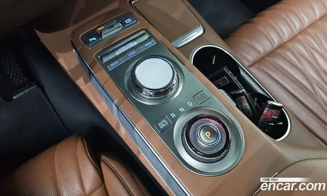Genesis GV70 2021 2.5 автомат (гидро), миниатюра 12
