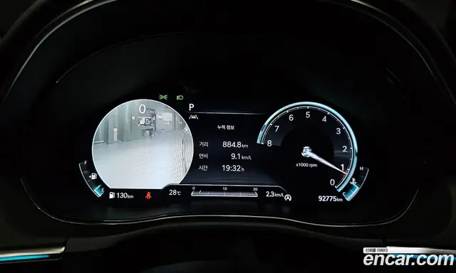 Genesis GV70 2022 2.5 автомат (гидро), миниатюра 11 Genesis GV70 2022 2.5 автомат (гидро), миниатюра 11