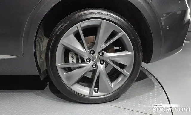 Genesis GV70 2022 2.5 автомат (гидро), миниатюра 7 Genesis GV70 2022 2.5 автомат (гидро), миниатюра 7