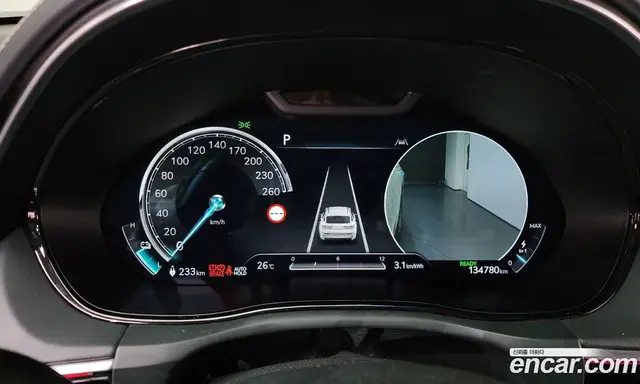 Genesis GV70 2022 0.1 автомат (гидро), миниатюра 11 Genesis GV70 2022 0.1 автомат (гидро), миниатюра 11