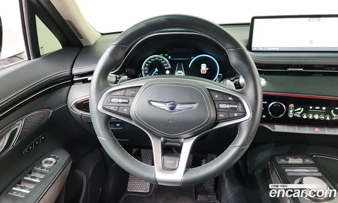 Genesis GV70 2022 0.1 автомат (гидро), фото 19 Genesis GV70 2022 0.1 автомат (гидро), фото 19