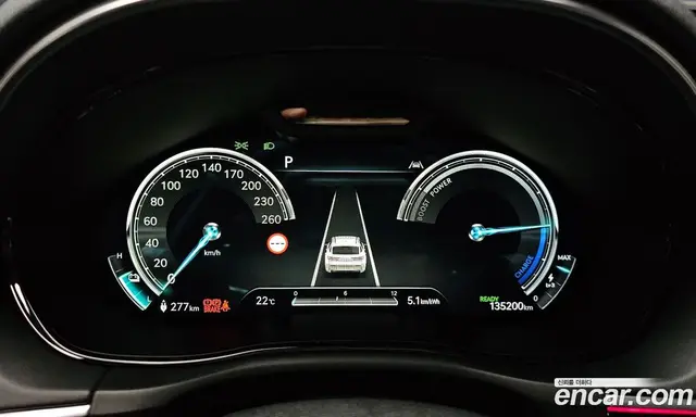 Genesis GV70 2022 0.1 автомат (гидро), миниатюра 11 Genesis GV70 2022 0.1 автомат (гидро), миниатюра 11