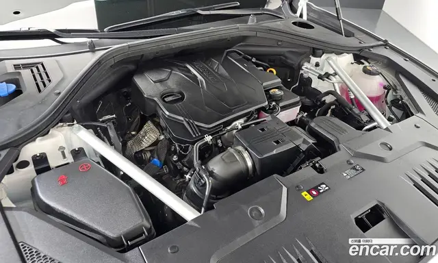 Genesis GV70 2025 2.5 автомат (гидро), миниатюра 6 Genesis GV70 2025 2.5 автомат (гидро), миниатюра 6
