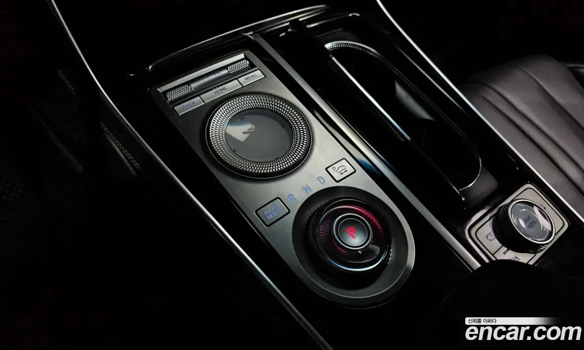 Genesis GV80 2020 3.0 автомат (гидро), фото 12