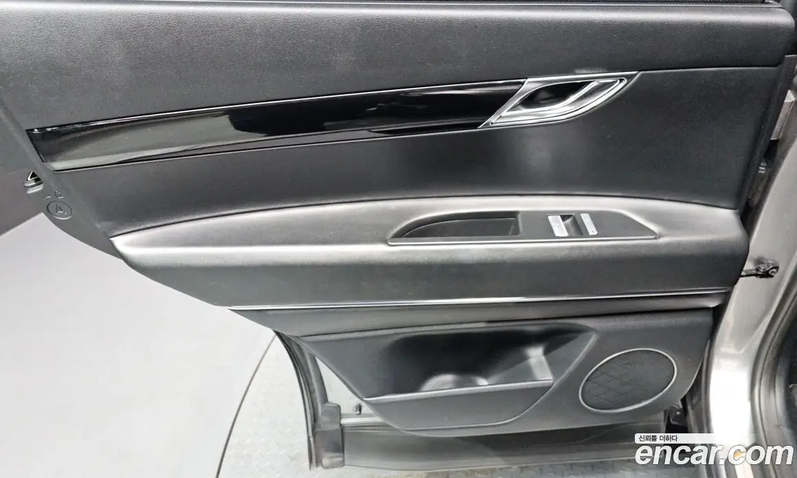 Genesis GV80 2020 3.0 автомат (гидро), фото 15